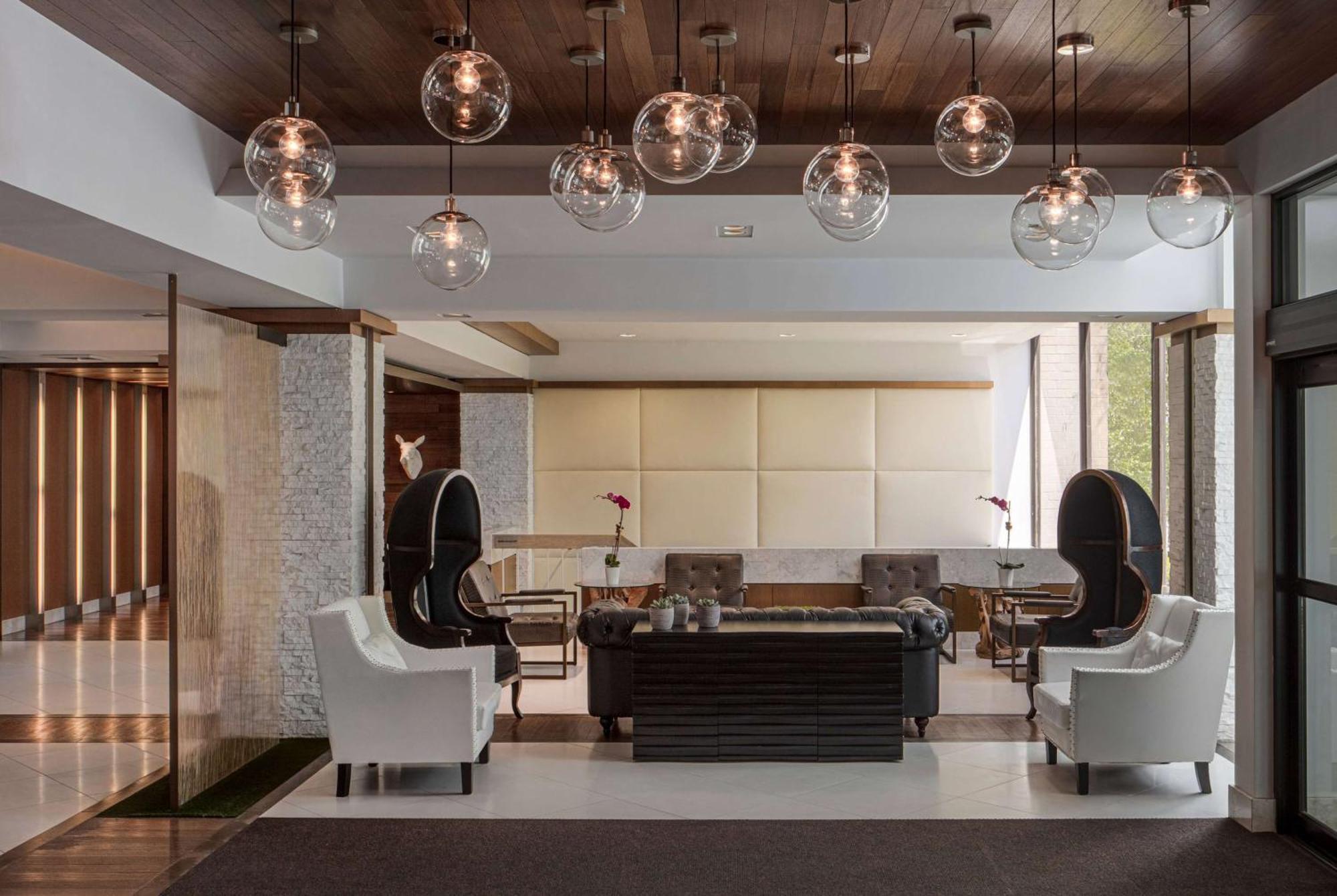 Hotel Noma, Trademark Collection By Wyndham New Rochelle Esterno foto